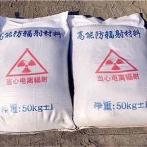 昌邑硫酸钡砂与水泥的比例